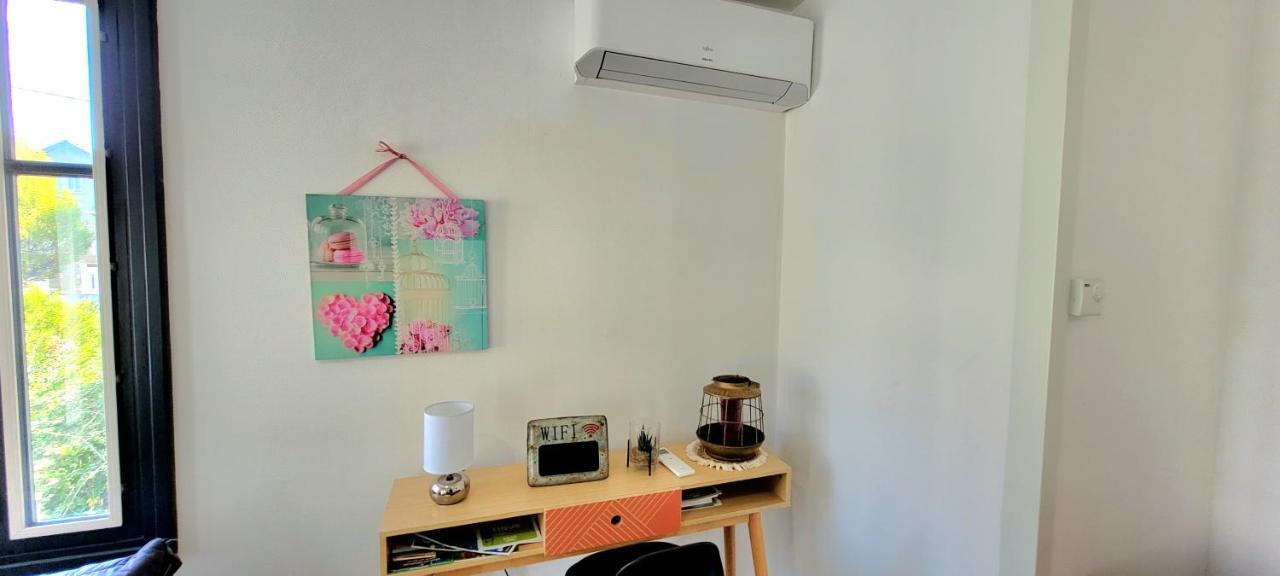 Wifi Clim Garage Jardin Bbq Cosy House Villa Брив ла Гайард Екстериор снимка